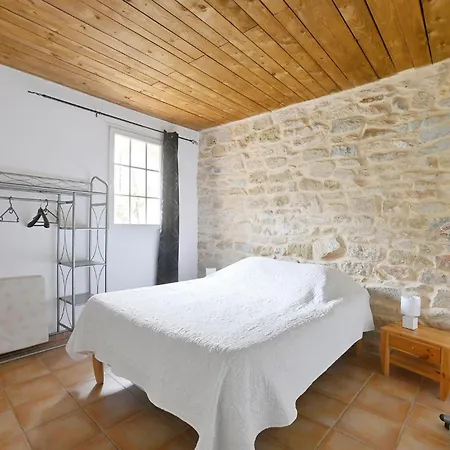 2 Bedroom Awesome In Codognan
