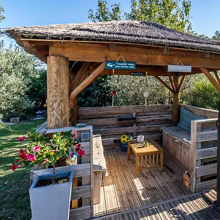 Apartment Amazing In Codognan