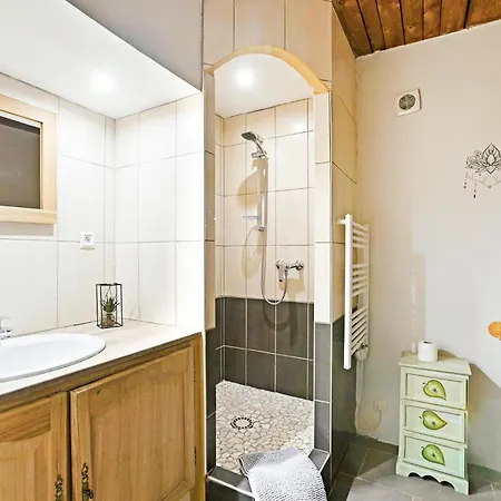 Apartment Amazing In
