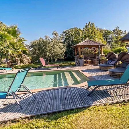 Apartment 2 Bedroom Awesome In Codognan
