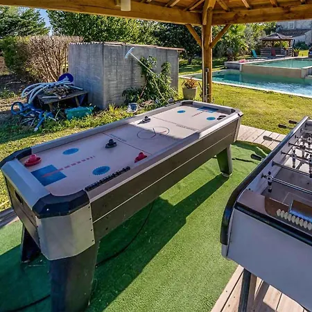 Apartment 2 Bedroom Awesome In Codognan