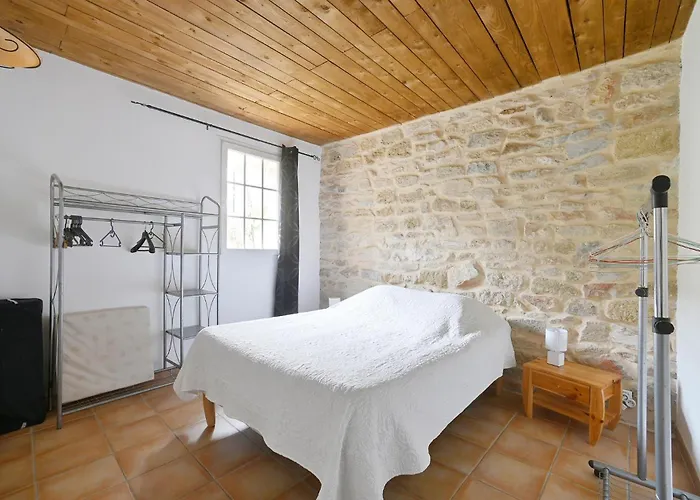 2 Bedroom Lovely In Codognan