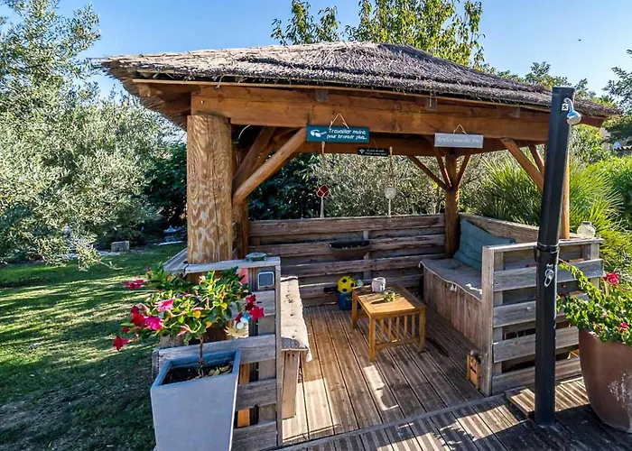 아파트 2 Bedroom Lovely In Codognan